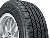 FIRESTONE ALL SEASON